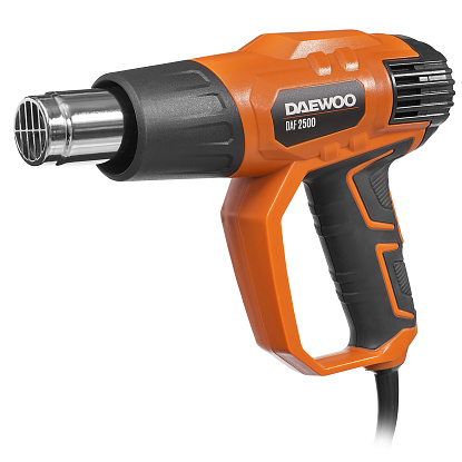 Фен технический DAEWOO DAF 2500